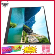 Sunnyhousess 8.9Inch Portable Monitor  1920x1200 LCD Touchscreen with HD Multimedia Interface for RP