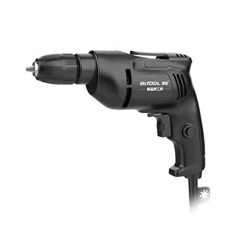 220V Industry Impact Drill Multifunction 220V Electric Hammer Pick Handheld Small Electric Drill Hol