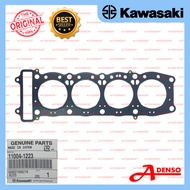 NINJA ZX7 Z750 1991-1995 HEAD GASKET CYLINDER (KAWASAKI100%ORIGINAL) 11004-1223