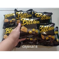 Ciki Billion Viral Ciki Cheese with Prizes 1 Pack Contains 10 Pieces Ciki Billion