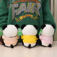 Cute Chengdu Impression Panda Doll Plush Toy Doll Chengdu Base Same Style Feel
