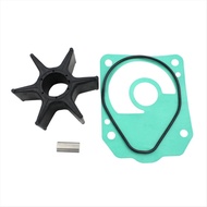 Quality <br><br>06192-ZY3-000 Water Pump Impeller Service Kit for Marine Outboard 175 200 225 250 Mo
