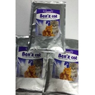 BEN'Z CAT SKIM MILK POWDER susu kucing 🖤  KITTEN MILK 🖤 cats milk 🖤 SUSU HAIWAN 😽😽😽