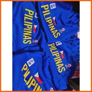 ↓ ➤ ➹ Gilas Pilipinas Hoodie 2023