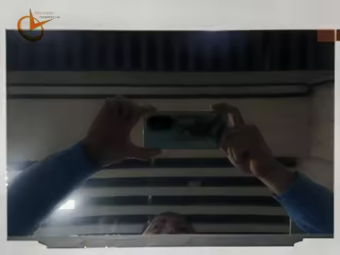 14.5" Laptop LCD Screen MNE507DA1-1 B145QAN01.H TL145ADMP01-00 Display Matrix Panel Replacement 2560