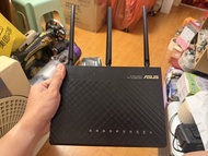 Asus RT-ac68u ac1900
