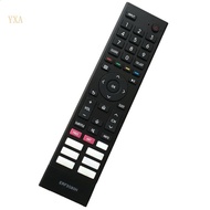 YXA Upgraded TV Remote Control ERF3G80H 1-8 0m Distance Operation Fast Response Comfortable for ERF3