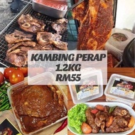 KAMBING PERAP VIRAL.