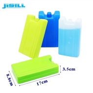 Manufacturer Wholesale 400 Cold Storage Fresh Food Grade Blue Ice Ice Box Cold Storage Ice Crystal B
