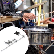 Simhoa Drum Set Clamp Rotary Holder Bracket Metal Drum Accessories for Professional and Beginner Dru