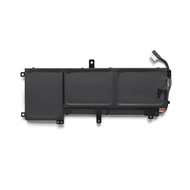 11.55V  Genuine VS03XL Laptop Battery For HP Envy 15-AS 15-AS028TU 15-AS025TU Notebook HSTNN-UB6Y 84