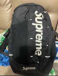 Supreme Backpack