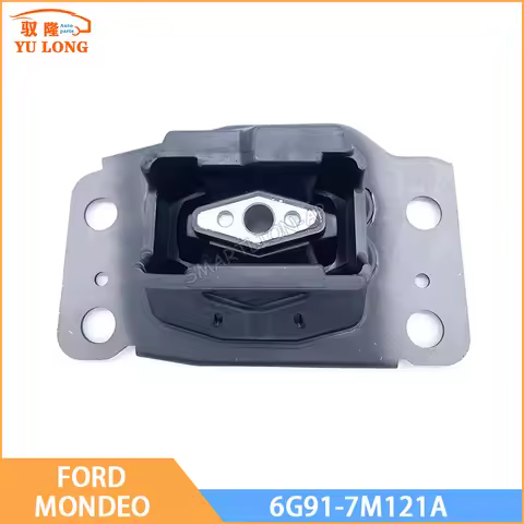 Engine Mount Transmission Bracket For Ford Mondeo Mk4 Mk5 Galaxy Mk3 MK2 S-Max Mk2 Mk1 Volvo S80 2 V