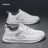 YEARCON | Giày Thể Thao Giúp Tăng Chiều Cao Đế Dày Thông Khí