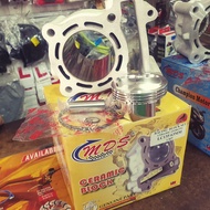 YAMAHA LC135 BLOCK SET RACING 63MM MDS CERAMIC FORGIN