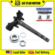 MODENAS MR2 MR3 KRISS110 KRISS EURO 3 UNDER BRACKET T FORK STEERING STEM BRACKET STEERING POST ASSEM