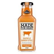 Kühne Chipotle Burger Sauce 235ml