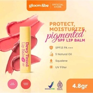 Your World STORE || Gloow &Be SPF Dewy Tinted Lip Balm 4.8g