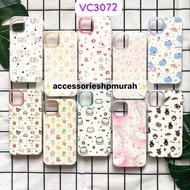 CASE VC3072 REALME 15/15 PRO/15T/C1/C2/C11 2021/C20/C12/C15/C17/7I/C65/C67 4G/C75/C71 4G/C75X