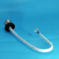 Vintage E27 E14 B22 Lamp Socket Adapter Plug in Lighting Fixtures Accessories
