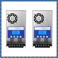 W1(CSID) {0} MPPT Solar Charge Controller 12V 24V 36V 48V Auto Adapting Lead Acid Lithium Battery Ch