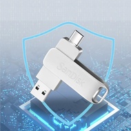 Original OTG Type-c Flash Drive 256GB 128G 64G usb OTG USB Flash Drive