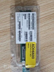 全新 HPE 16GB 2Rx8 ECC PC4-3200AA-R Smart Kit 記憶體