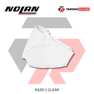 NOLAN Helmets Visor - N120-1