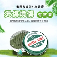 泰國🇹🇭 Zam Buk 烏青膏 青草膏, 18g