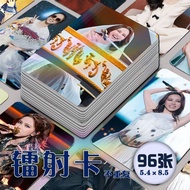 【tuhui001.my】 热卖推荐【现货秒发】邓紫棋镭射小卡张全套I AM GLORIA演唱会周边签名专辑自印卡片Deng Ziqi Laser Card  pieces, complete set
