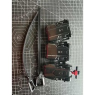 BEYBLADE X Launcher AUTHENTIC