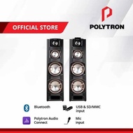 SPEAKER POLYTRON PAS 8E22