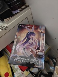 全新Taito Date A Live 夜刀神十香 Figure