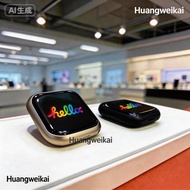 NEW Smartwatch  Hello Watch 9 Mini 38mm for women's and men's sport smart watch Bluetooth call wirel