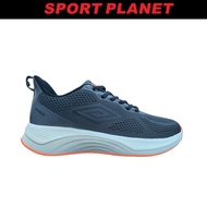 Umbro Unisex Sport Sneaker Shoe (UM-UJS0006-DKGR) Sport Planet 60-07