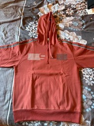 Domyos Hooded Sweatshirt