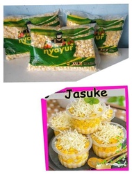 Jagung Pipil-Jagung Manis-Jasuke Nyayur 1 Kg