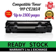 HP CE285A PREMIUM COMPATIBLE TONER