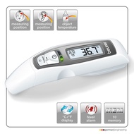 Beurer Medical Multi Functional Thermometer FT65
