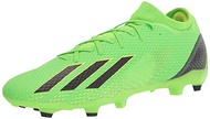 adidas Unisex-Adult X Speedportal.3 Firm Ground Soccer Shoe