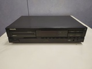 Philips CD614