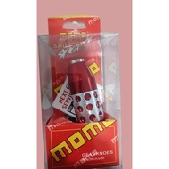 GEAR KNOB AUTO UNIVERSAL MOMO GEAR SHIFT KNOB CAR