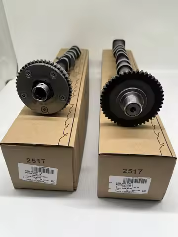 Made In Germany 06H 109 021 / 06J 109 088 / 50007634 Timing Gear Intake Camshaft For VW GTI Tiguan P