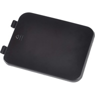 21187 Rear Bumper Tow Hook Cover