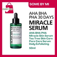 [SomeByMi] AHA-BHA-PHA 30DAYS MIRACLE SERUM 50ml / Exfoliating, Rejuven by everypick