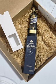 Johnnie Walker 藍牌蘇格蘭威士忌 200ml