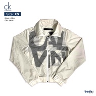 Calvin Klein 2hand Jacket size XS | Ivory