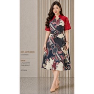 KATUN COTTON DRESS 40298 350GRAM BESTSELLER