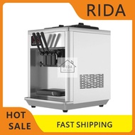 Ice cream machine Commercial ice cream machine Full automatic ice cream machine