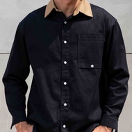 Nomad Gent : NMD Collared Shirt